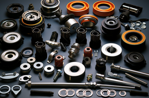 汽配行业ERP软件